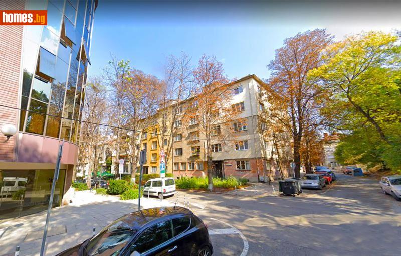 Тристаен, 86m² -  Оборище, София - Апартамент за продажба - Expert Estate Group - 105077019