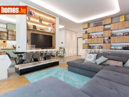 Мезонет, 206m² - Апартамент за продажба - 105137292