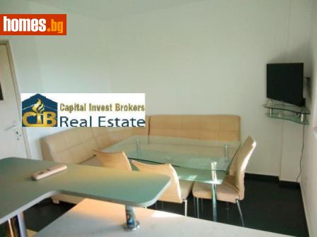 Тристаен, 92m² - Апартамент за продажба - 105174320