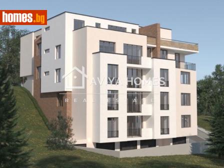 Тристаен, 106m² - Апартамент за продажба - 105403012