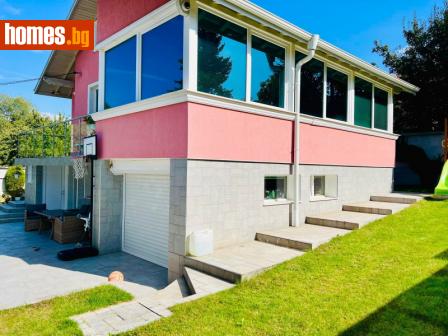 Къща, 160m² - Къща за продажба - 105406415