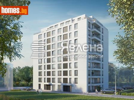 Тристаен, 109m² - Апартамент за продажба - 105512585