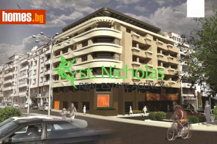 Тристаен, 149m² - Апартамент за продажба - 105528103