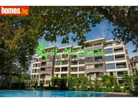 Тристаен, 146m² - Апартамент за продажба - 105528302