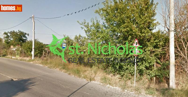 Парцел, 1200m² - М-т Траката, Варна - Парцел за продажба - Stnicholas - 105528537