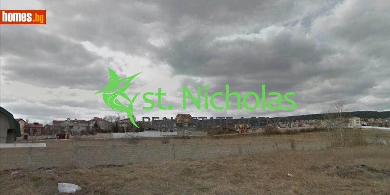 Парцел, 2285m² - М-т Траката, Варна - Парцел за продажба - Stnicholas - 105528539