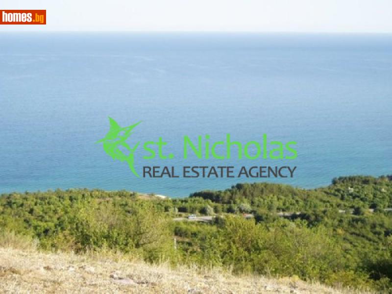 Парцел, 3100m² - Кв. Бриз, Варна - Парцел за продажба - Stnicholas - 105528540