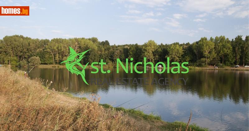 Парцел, 3500m² - С.Николаевка, Варна - Парцел за продажба - Stnicholas - 105528543