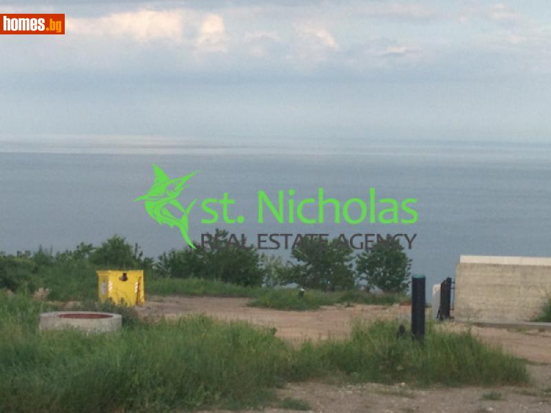 Парцел, 5500m² - Гр.Бяла, Варна - Парцел за продажба - Stnicholas - 105528549