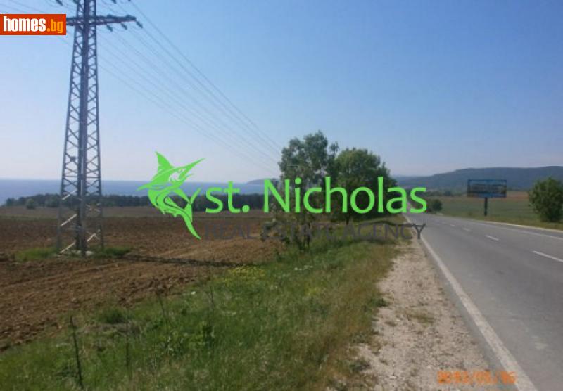 Парцел, 6360m² - Гр.Бяла, Варна - Парцел за продажба - Stnicholas - 105528576