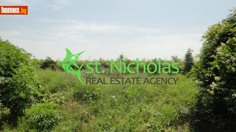 Парцел, 4200m² - М-т Прибой, Варна - Парцел за продажба - Stnicholas - 105528593