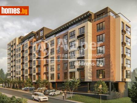 Тристаен, 108m² - Апартамент за продажба - 105565664