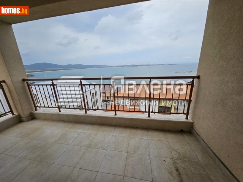 Двустаен, 106m² - Гр.Созопол, Бургас - Апартамент за продажба - ЯВЛЕНА - 105573350