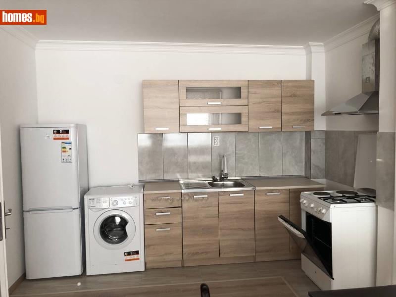 Двустаен, 70m² - Кв. Възрожденци, Кърджали - Апартамент под наем - ТБС БГпропъртис - 105586136