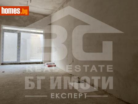 Ателие/Таван, 43m² - Апартамент за продажба - 105591867