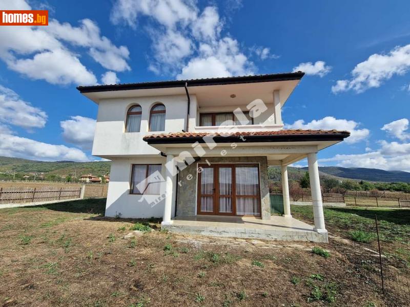 Къща, 123m² - С.Горица, Бяла - Къща за продажба - МИРЕЛА - 105631330