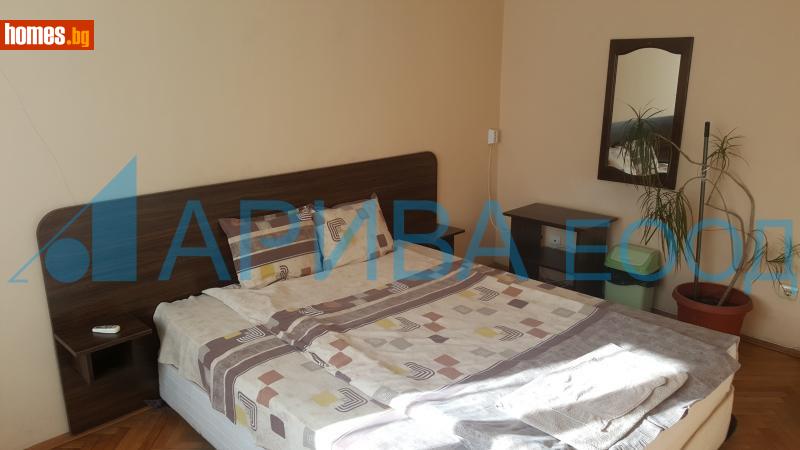 Тристаен, 90m² -  Център, Хасково - Апартамент под наем - Арива Консулт ЕООД - 105652539