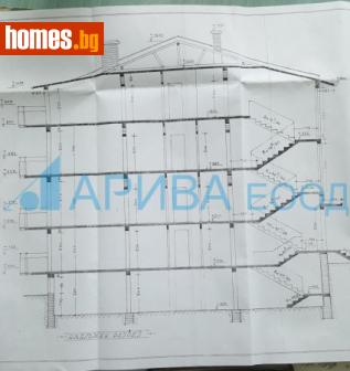 , 0m² - Апартамент за продажба - 105652905