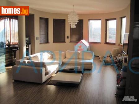 Четиристаен, 250m² - Апартамент за продажба - 105652975