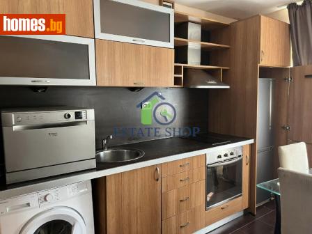 Тристаен, 90m² - Апартамент за продажба - 105654578