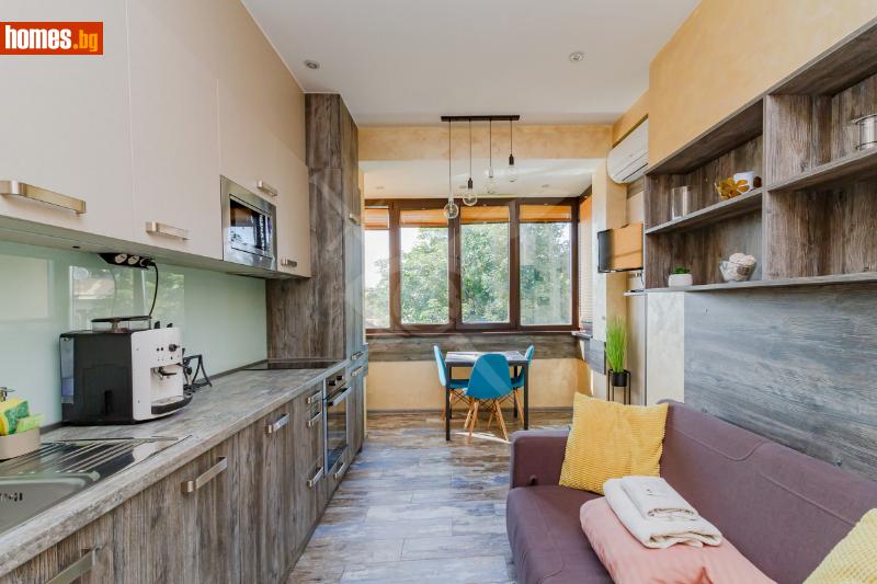 Многостаен, 130m² -  Център, София - Апартамент за продажба - ЕКС НВД - 105656007