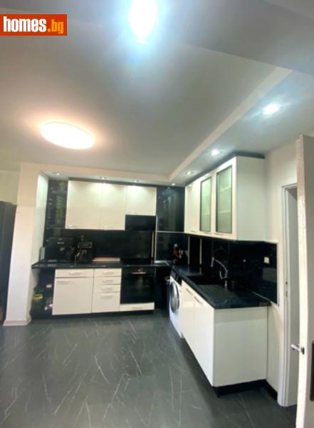 Тристаен, 141m² - Жк. Бъкстон, София - Апартамент за продажба - Calista Estate - 105657336