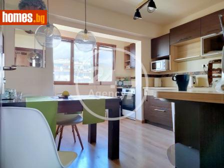Четиристаен, 83m² - Апартамент за продажба - 105711465