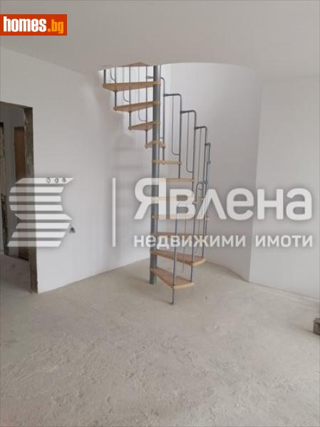 Четиристаен, 135m² -  ЗК Тракия, Варна - Апартамент за продажба - ЯВЛЕНА - 105861734