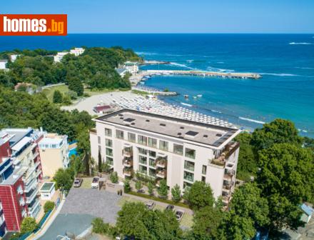 Двустаен, 117m² - Апартамент за продажба - 105876298