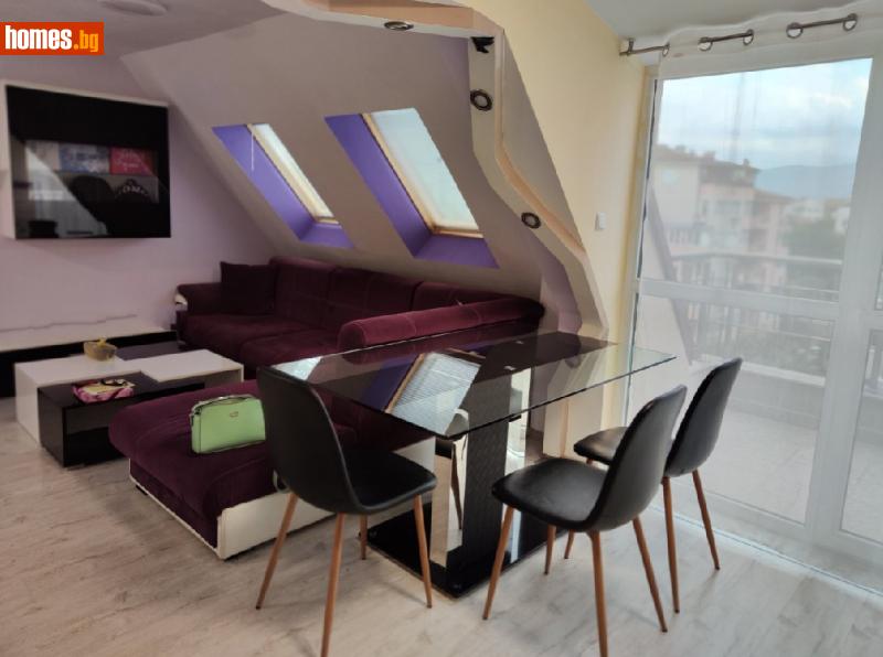 Двустаен, 65m² - Жк. Христо Ботев, Пловдив - Апартамент за продажба - ВИ ИМОТИ - 105877788