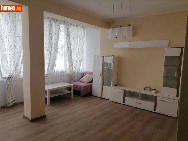 Тристаен, 70m² - Кв. Кършияка, Пловдив - Апартамент за продажба - ВИ ИМОТИ - 105877822