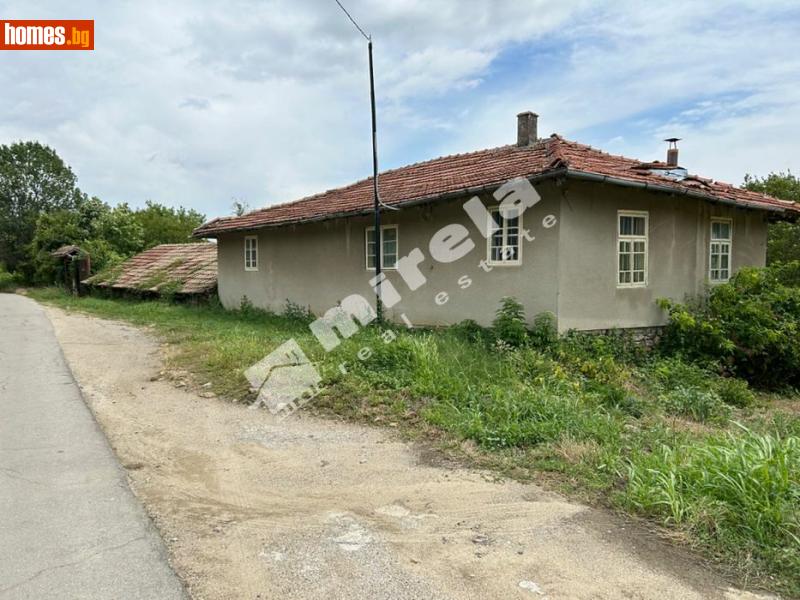 Къща, 180m² - С.Керека, Дряново - Къща за продажба - МИРЕЛА - 105914155