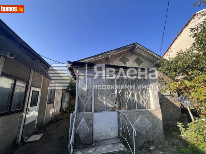 Къща, 52m² - Жк. Люлин 8, София - Къща за продажба - ЯВЛЕНА - 105920607