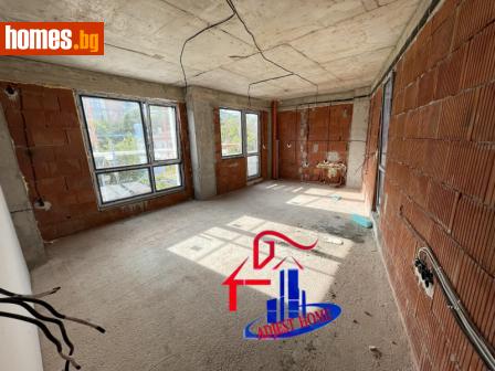 Тристаен, 107m² - Апартамент за продажба - 105935470