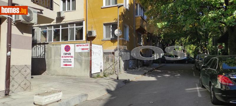 Гараж, 21m² -  Идеален Център, Варна - Апартамент за продажба - ЛОГОС - 105937174