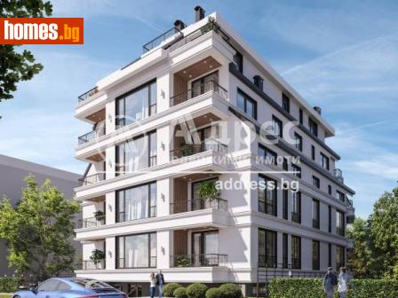 Многостаен, 253m² - Апартамент за продажба - 105970849
