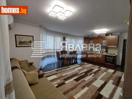 Тристаен, 114m² - Апартамент за продажба - 105978691