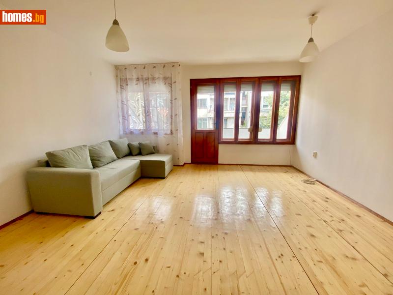 Двустаен, 60m² - Жк. Младежки хълм, Пловдив - Апартамент за продажба - ВИ ИМОТИ - 105994017