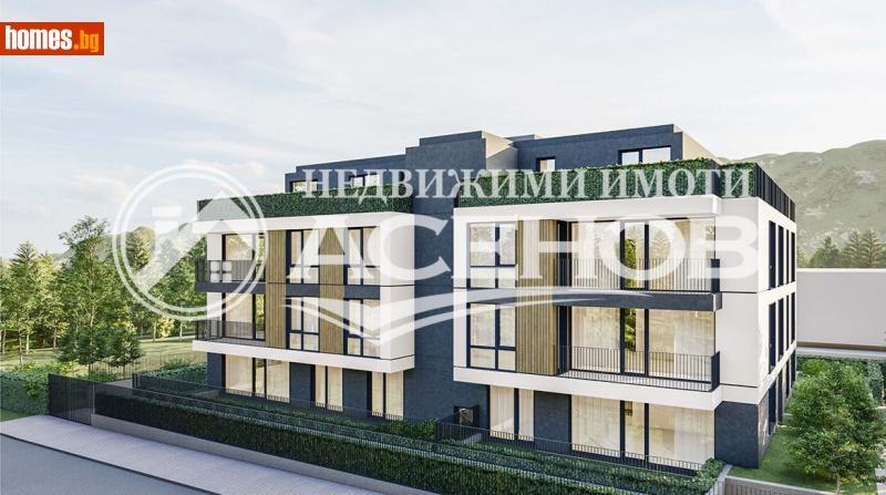 Четиристаен, 140m² - Жк. Овча Купел, София - Апартамент за продажба - Асенов Имоти - 106048661