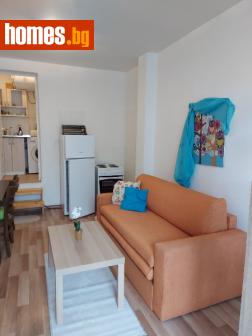 Едностаен, 28m² - Апартамент за продажба - 106076779