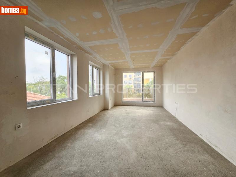 Тристаен, 139m² - Жк. Христо Ботев, Пловдив - Апартамент за продажба - Титан Пропъртис - 106201023