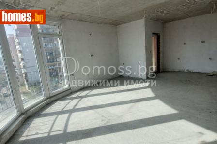 Тристаен, 94m² - Апартамент за продажба - 106201101