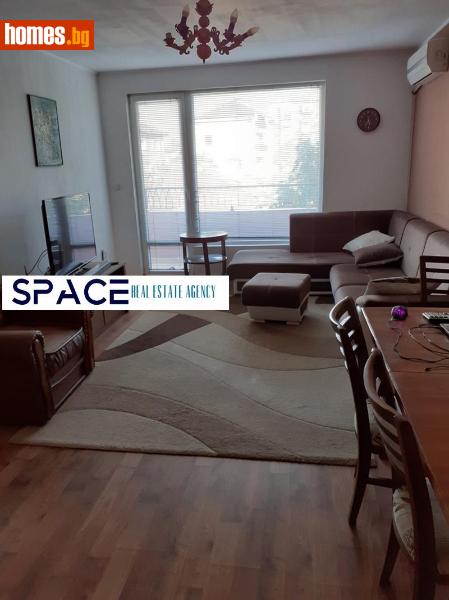 Тристаен, 120m² - Жк Южен, Пловдив - Апартамент за продажба - SpaceImoti - 106201494