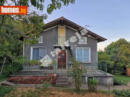 Къща, 90m² - Къща за продажба - 106238591