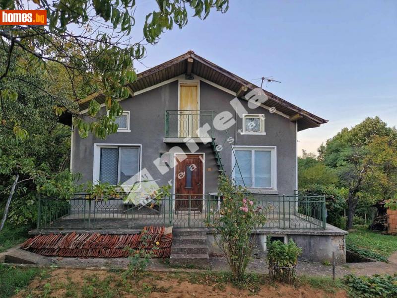 Къща, 90m² - С.Ангелов, Габрово - Къща за продажба - МИРЕЛА - 106238591