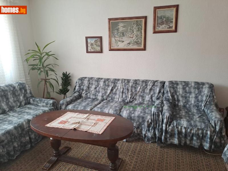 Тристаен, 86m² - Кв. Възрожденци, Кърджали - Апартамент за продажба - ИРЕ недвижими имоти - 106312199