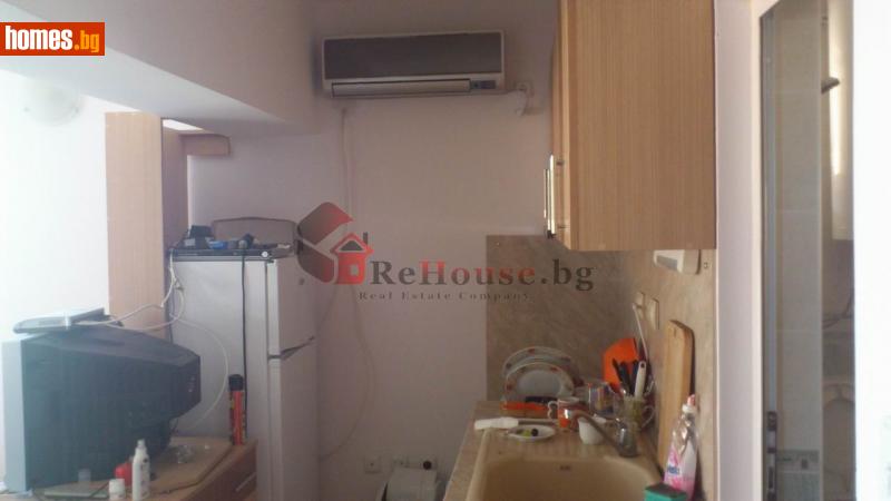 Едностаен, 43m² - Гр.Бяла, Варна - Апартамент за продажба - AGENCY REHOUSE Real Estate - 106315835