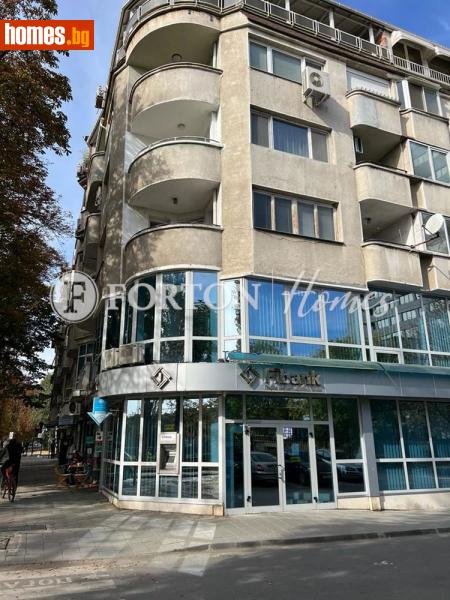 Ателие/Таван, 190m² - Кв. Кършияка, Пловдив - Апартамент за продажба - Фортън Хоумс - 106365709