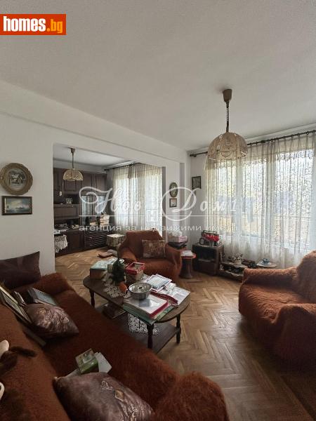 Тристаен, 82m² -  Чаталджа, Варна - Апартамент за продажба - Нов дом 1 - 106369832