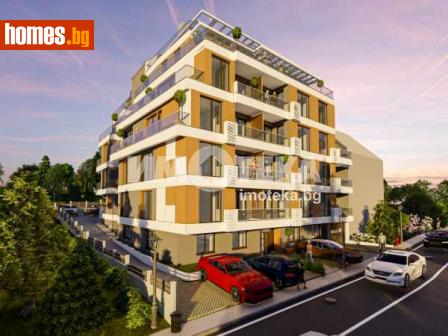 Двустаен, 86m² - Апартамент за продажба - 106601772